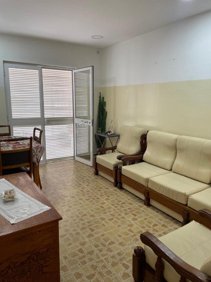 Apartamentos Avenida Praia Exterior photo