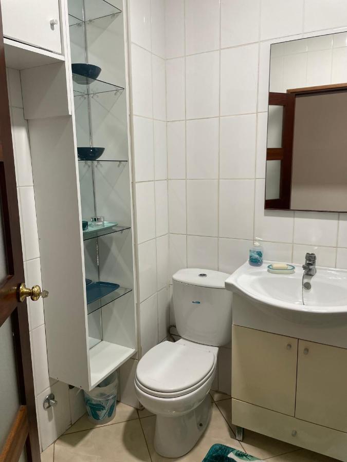 Apartamentos Avenida Praia Exterior photo